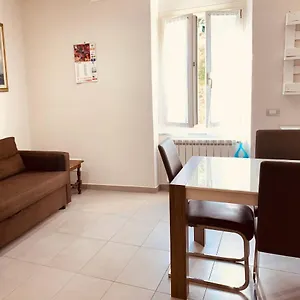 Sant Andrea Appartamento Levanto