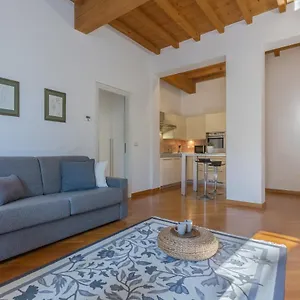 Palazzo Manfredini Exclusive&deluxe Appartamento Ferrara