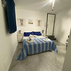 Al Centro Di Tutto Appartamento Palermo