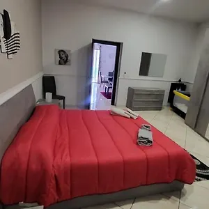 Saint Cristofer House Apartment Catania