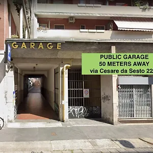 Studio 18 Milano