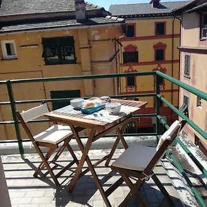 Di Enrico Appartamento Rapallo