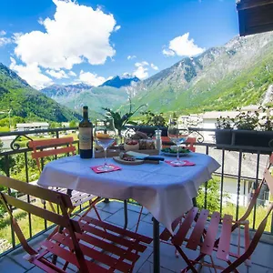 Ca' Nei Ronchi Bregaglia Piuro