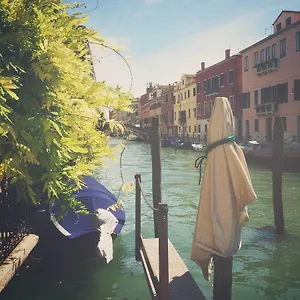 Ca' Zora - Contemporary & Barock House Apartment Venice
