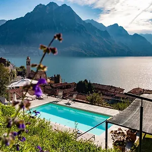 Iseolakerental - Vacanza Romantica Riva di Solto