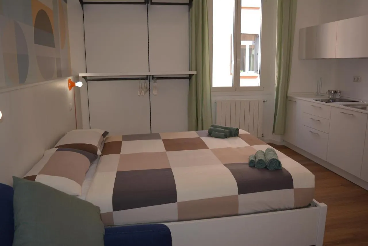 Orti House Apartments - Total Renovation On Apr 2023 Milan