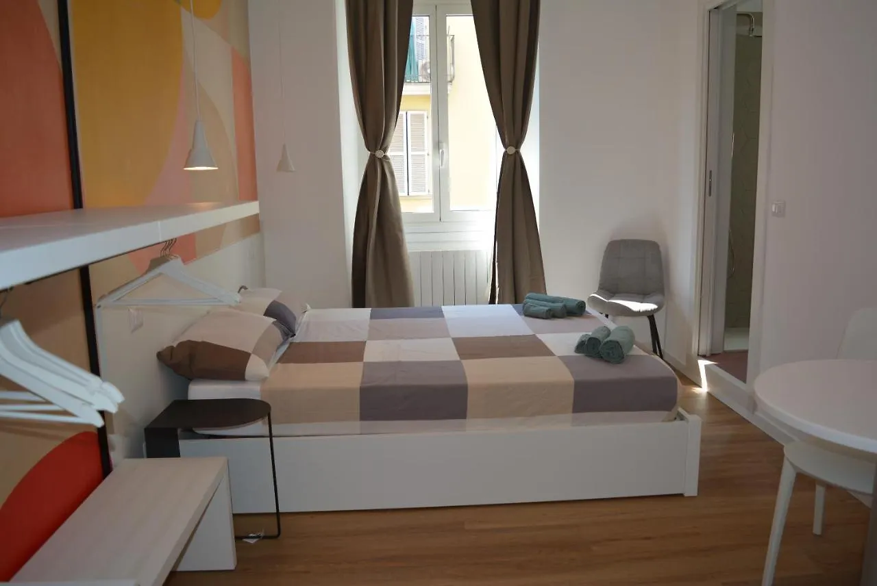 Orti House Apartments - Total Renovation On Apr 2023 Milan