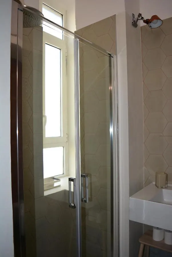 Orti House Apartments - Total Renovation On Apr 2023 Milan Italy