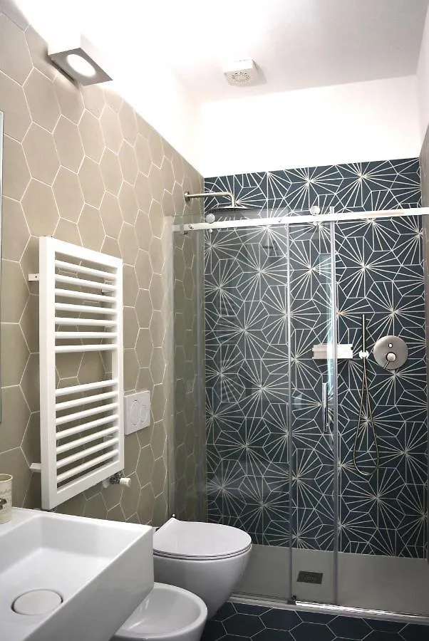 Orti House Apartments - Total Renovation On Apr 2023 Milan 0*,  Italy