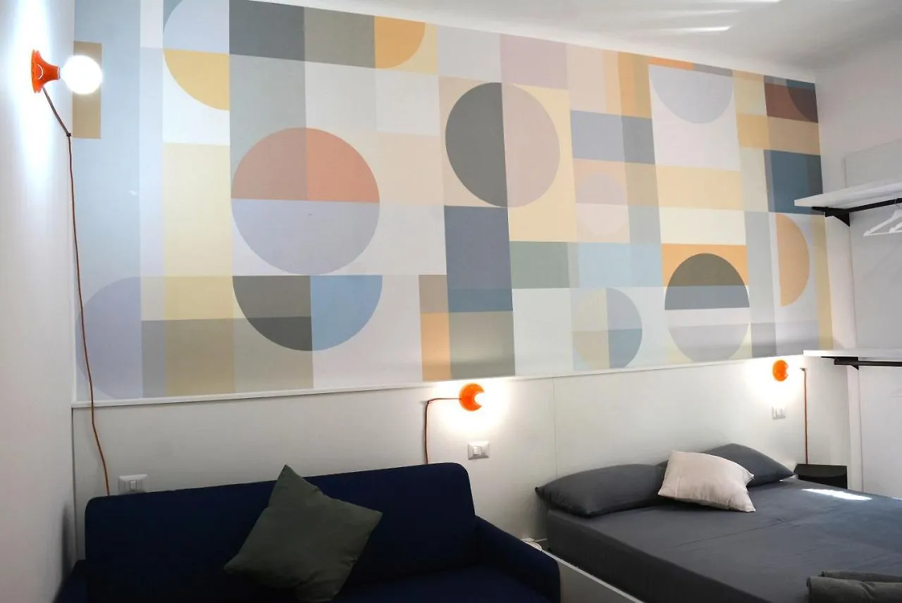 Orti House Apartments - Total Renovation On Apr 2023 Milan