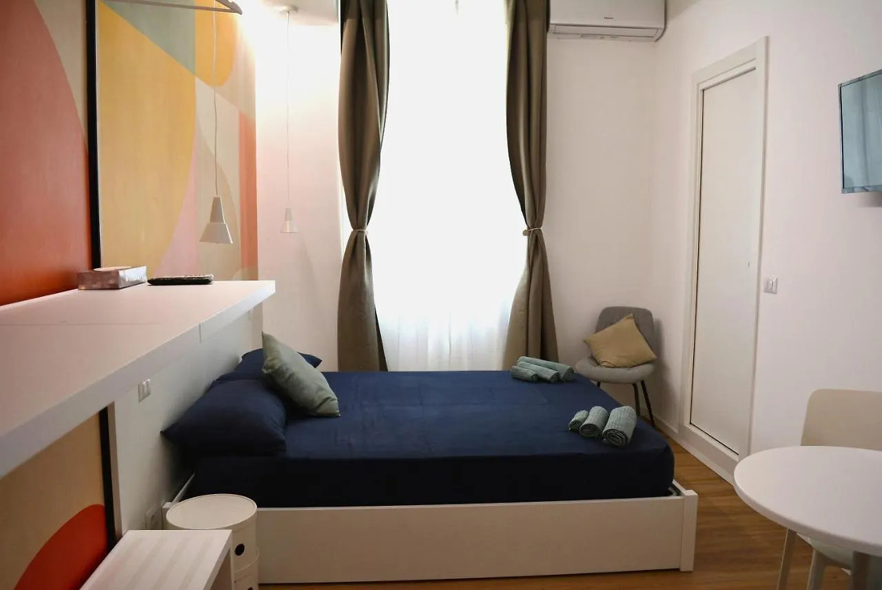 Orti House Apartments - Total Renovation On Apr 2023 Milan