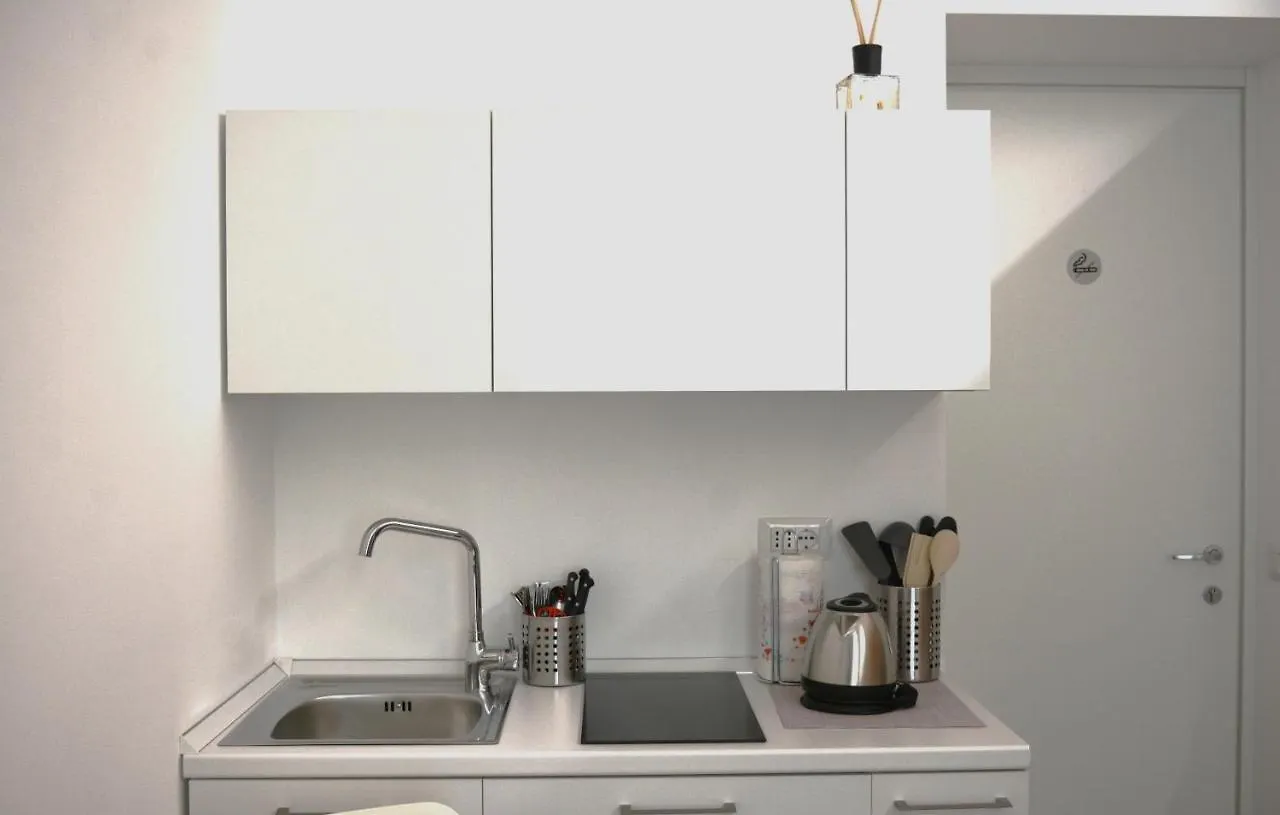 Orti House Apartments - Total Renovation On Apr 2023 Milan