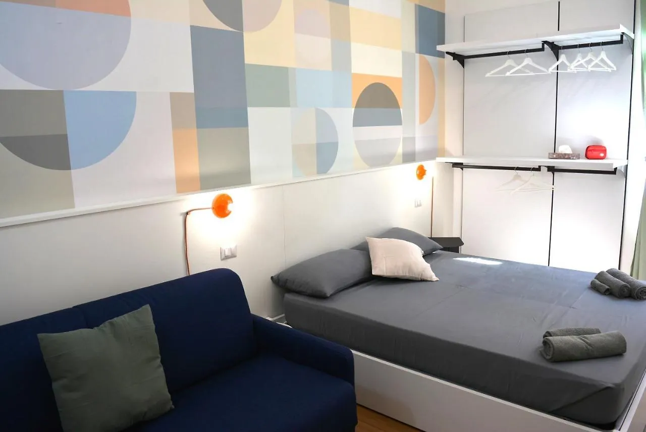 Orti House Apartments - Total Renovation On Apr 2023 contacts