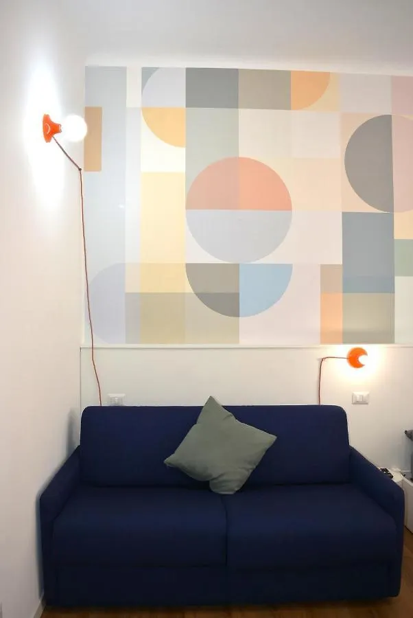Orti House Apartments - Total Renovation On Apr 2023 Milan Italy