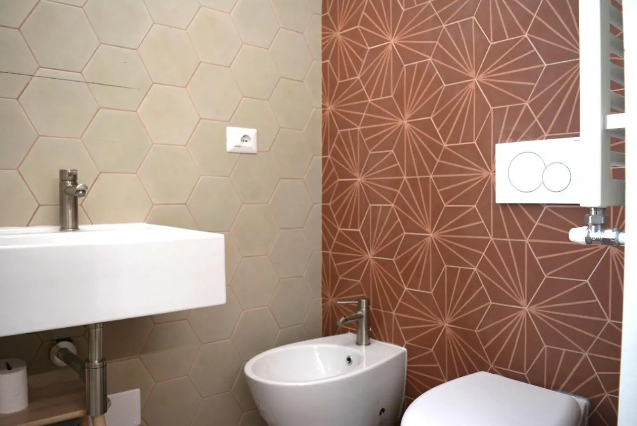 Orti House Apartments - Total Renovation On Apr 2023 Milan 0*,  Italy