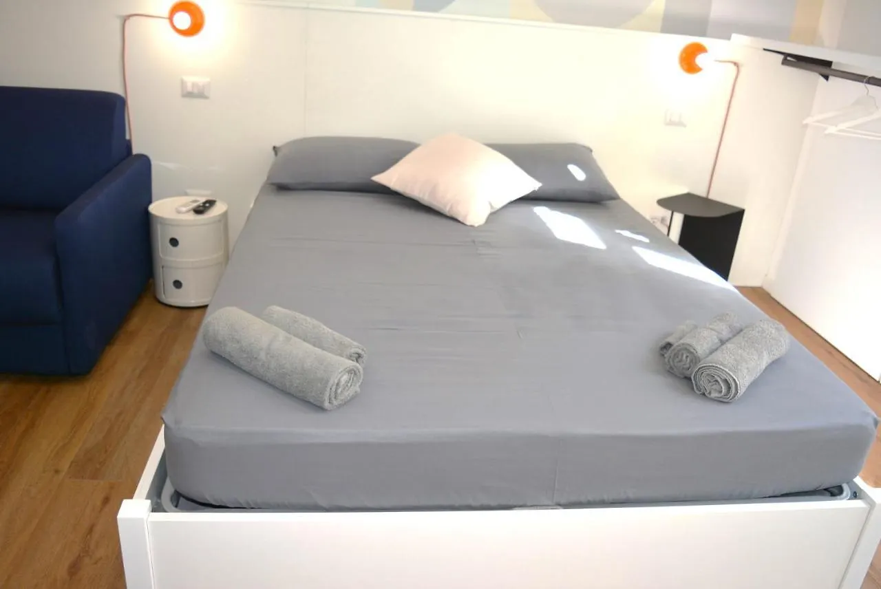Orti House Apartments - Total Renovation On Apr 2023 Milan