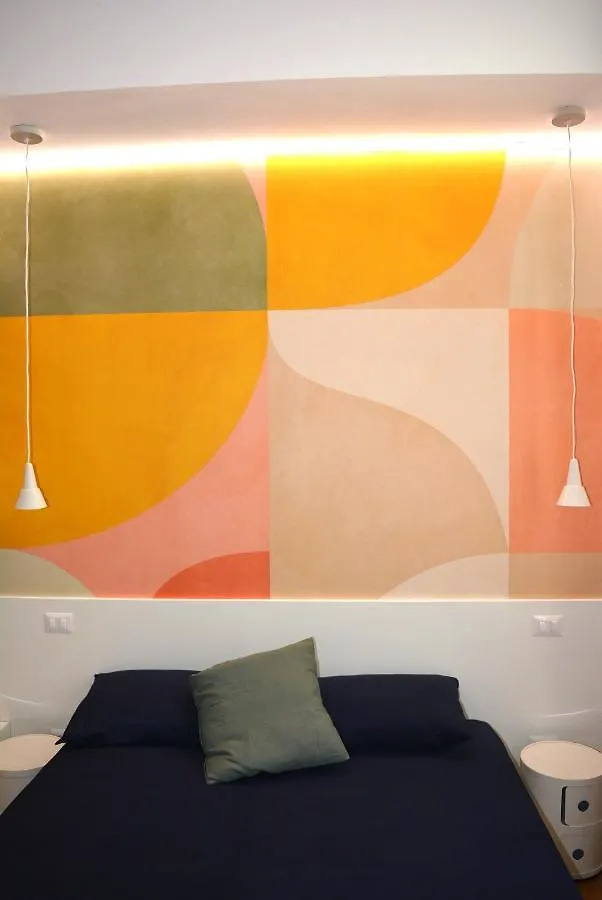 Orti House Apartments - Total Renovation On Apr 2023 Milan
