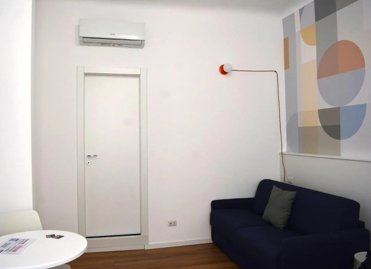 Orti House Apartments - Total Renovation On Apr 2023 Milan Italy