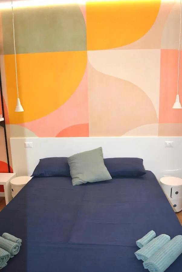 Orti House Apartments - Total Renovation On Apr 2023 Milan