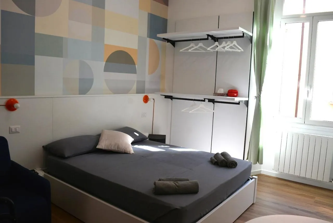 Orti House Apartments - Total Renovation On Apr 2023 Milan