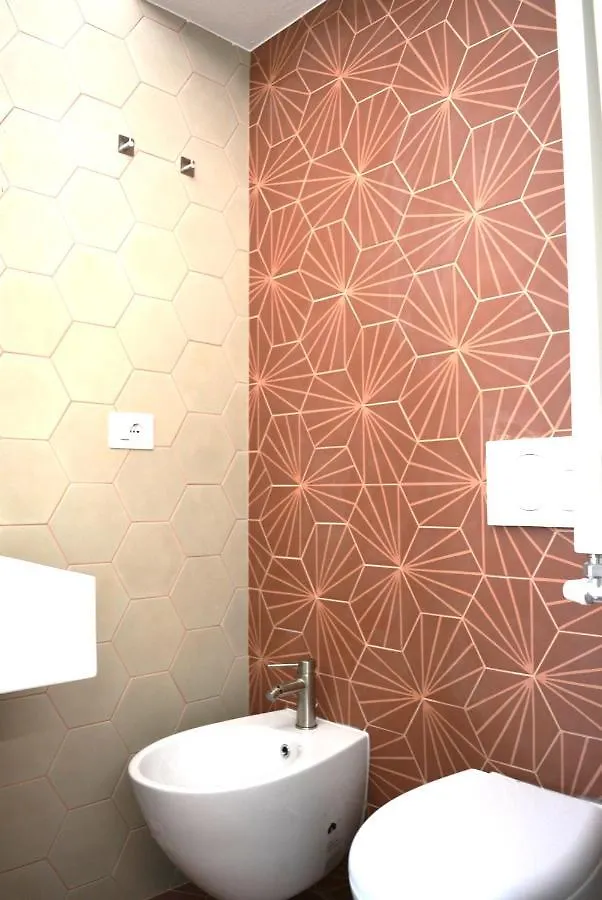 Orti House Apartments - Total Renovation On Apr 2023 Milan