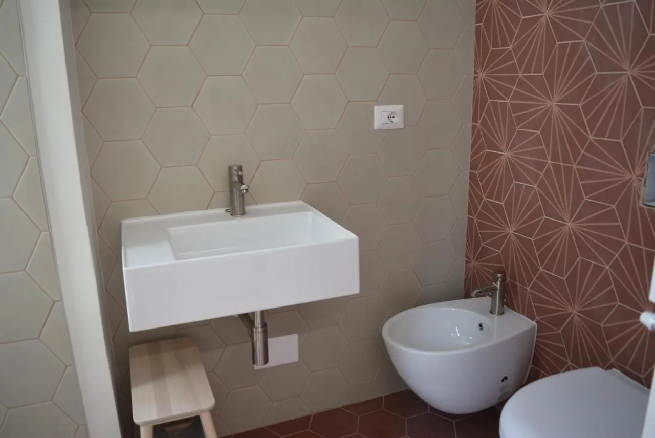 Orti House Apartments - Total Renovation On Apr 2023 Milan