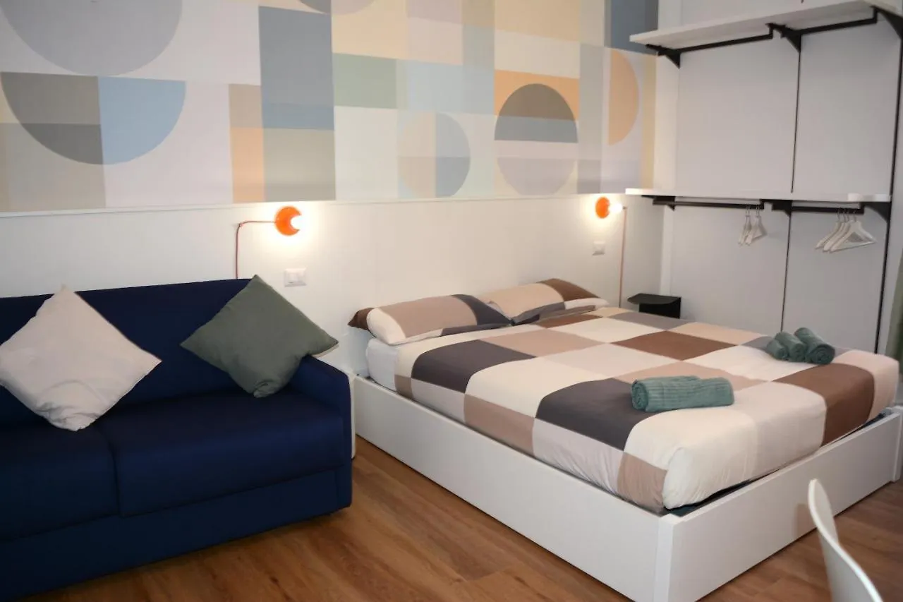 Orti House Apartments - Total Renovation On Apr 2023 Milan