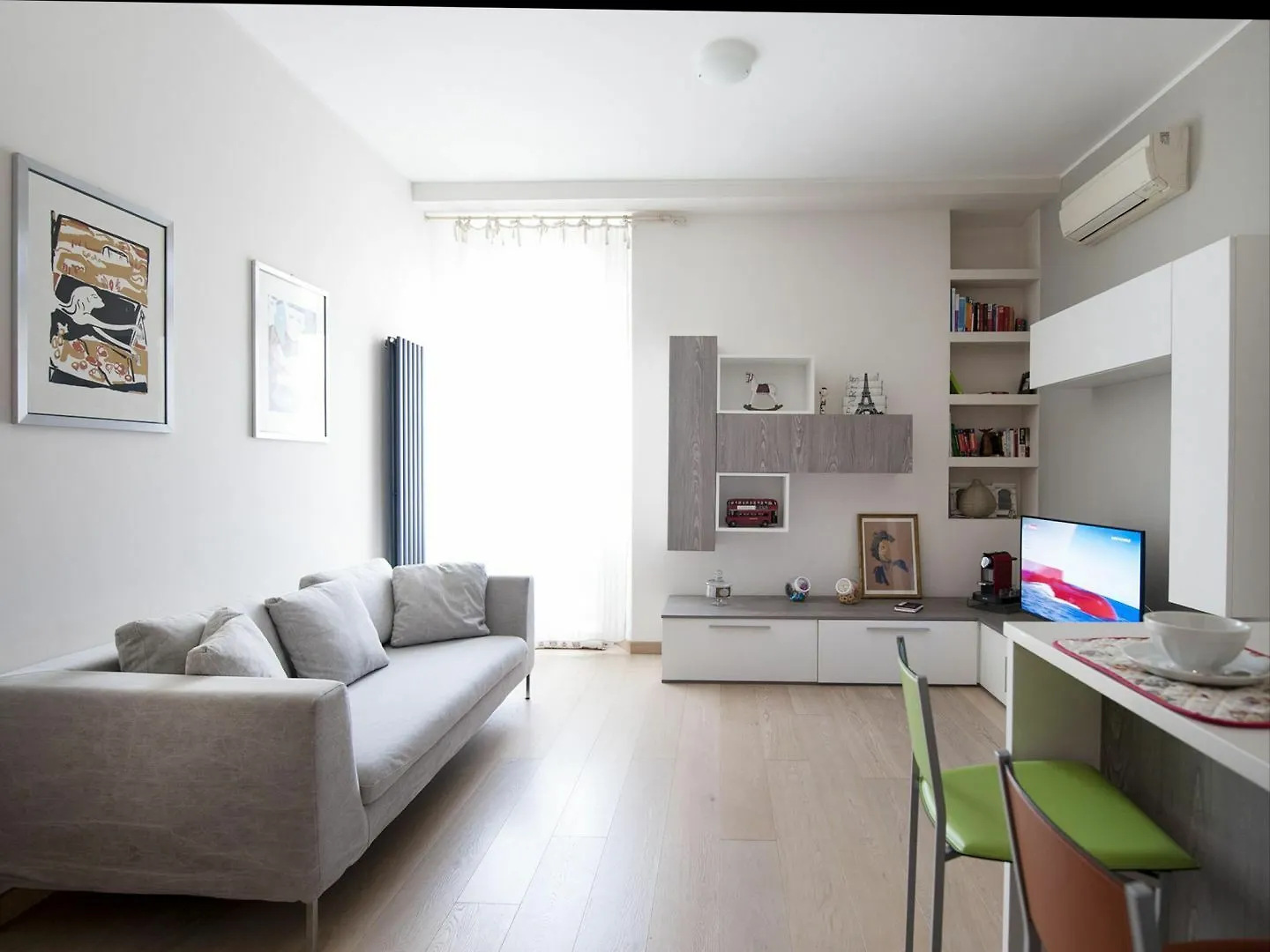 Orti House Apartments - Total Renovation On Apr 2023 Milan