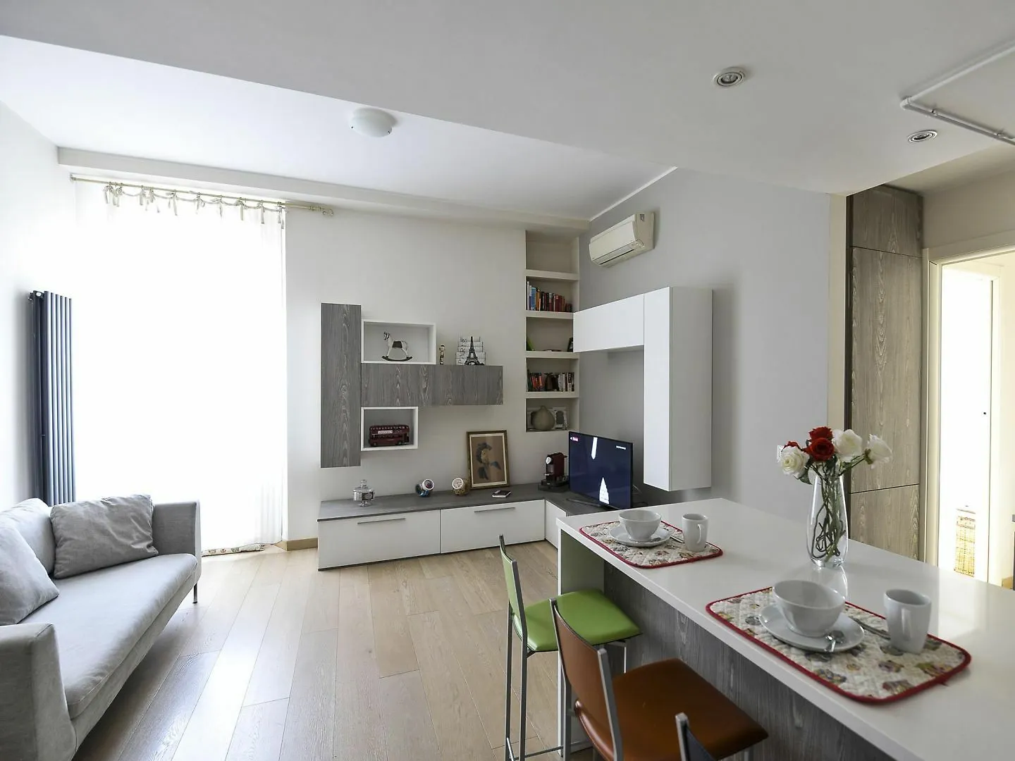 Orti House Apartments - Total Renovation On Apr 2023 Milan 0*,  Italy