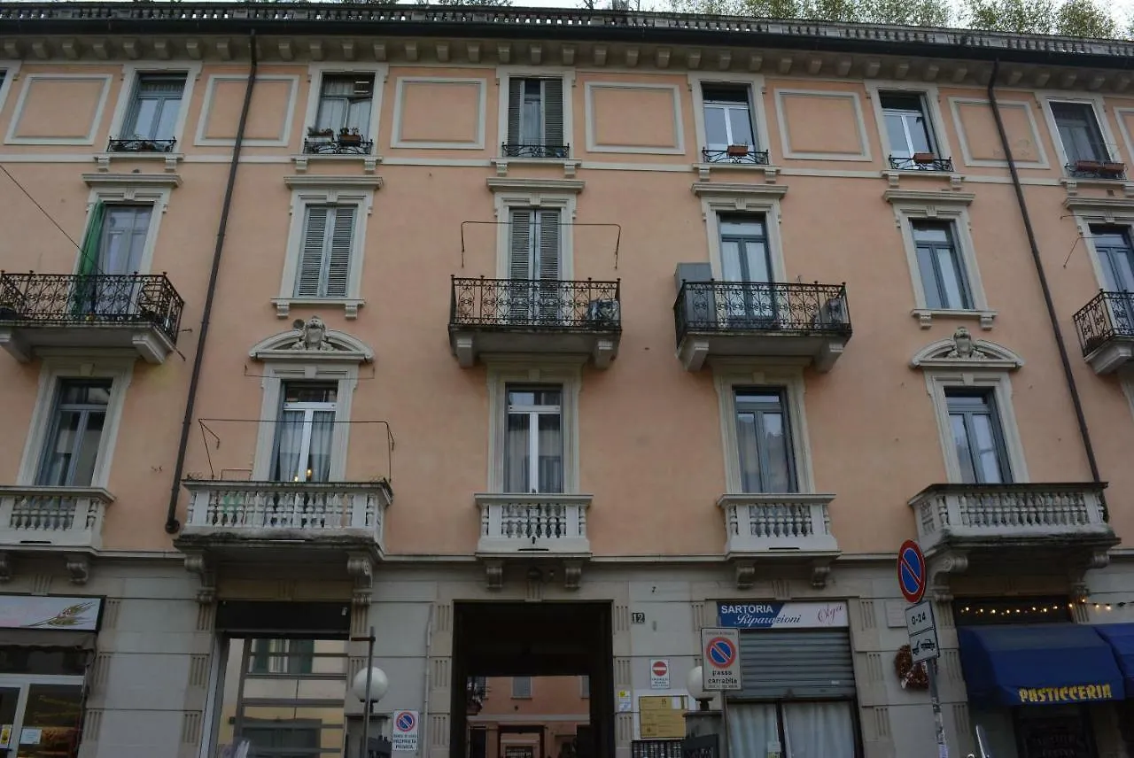 Orti House Apartments - Total Renovation On Apr 2023 Milan 0*,  Italy
