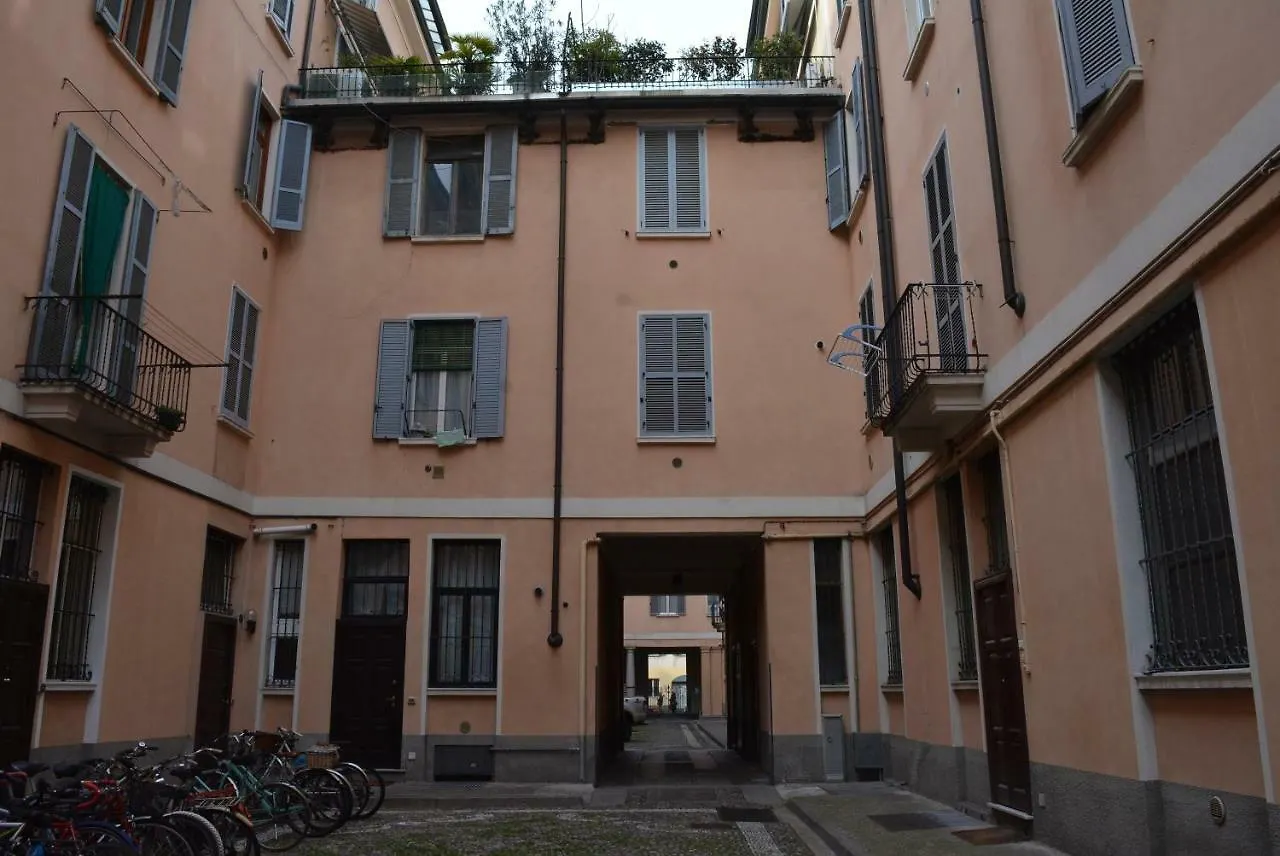 Orti House Apartments - Total Renovation On Apr 2023 Milan